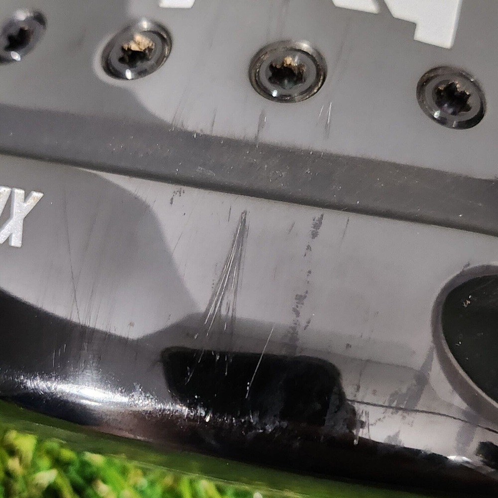 Left-Handed PXG 0811X 10.5º Driver DEMO Head Only (No-Screw) Good Lefty - Picture 5 of 9
